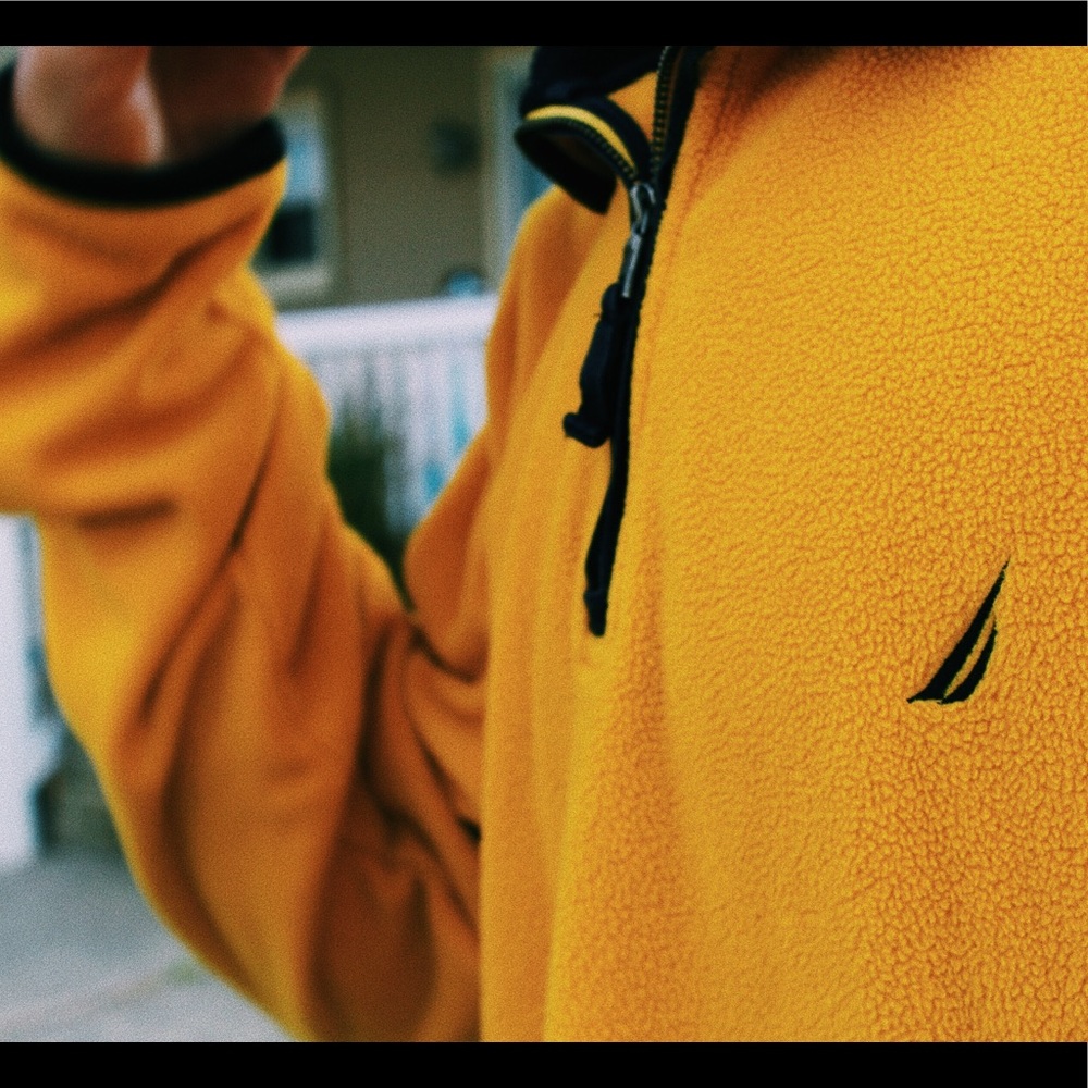 NAUTICA // XL